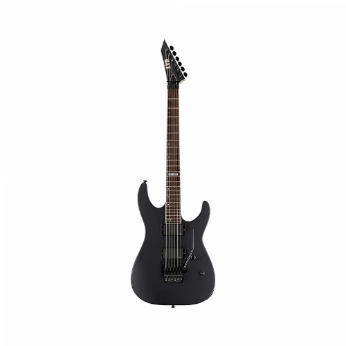 قیمت خرید فروش گیتار الکتریک ال تی دی مدل M 400 Black Satin